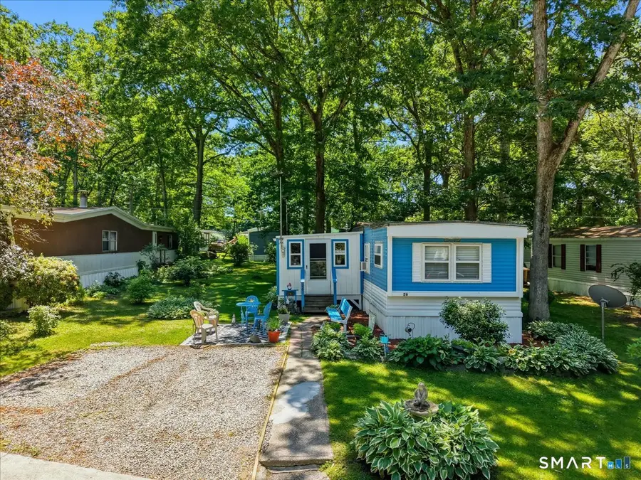 26 Long Drive, North Windham, CT 06256 - #3