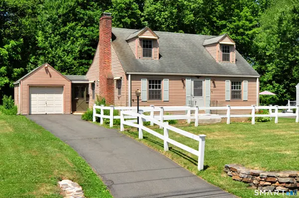 10 Lennox Avenue, Windsor, CT 06095