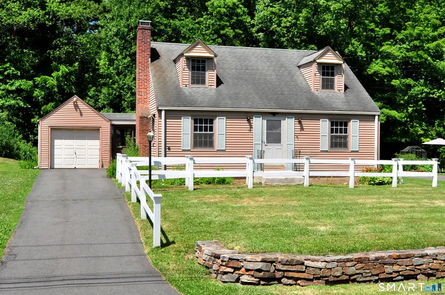 10 Lennox Avenue, Windsor, CT 06095 - #2