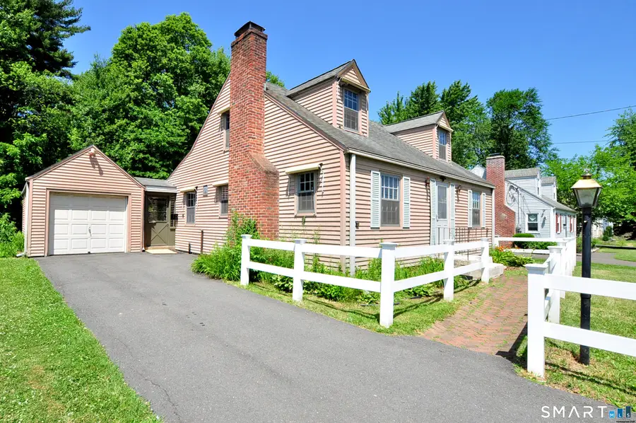 10 Lennox Avenue, Windsor, CT 06095 - #3