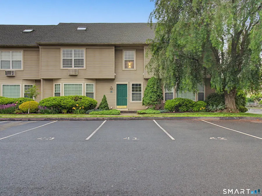 41 Glen Ridge Court #41, New Milford, CT 06776 - #3