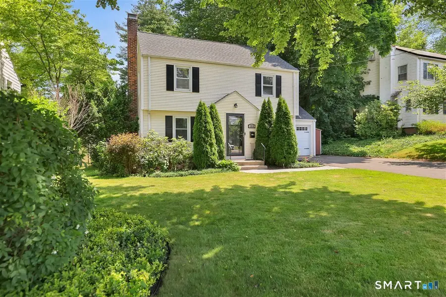 142 North Main Street, West Hartford, CT 06107 - #3