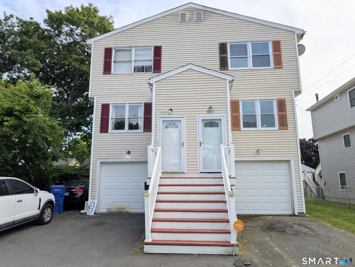 323 Columbus Avenue, Stratford, CT 06615 - #1