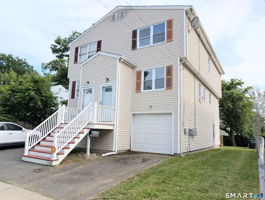 323 Columbus Avenue, Stratford, CT 06615 - #2