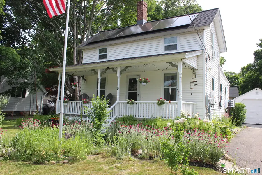 19 Blake Street, Ivoryton, CT 06442 - #2