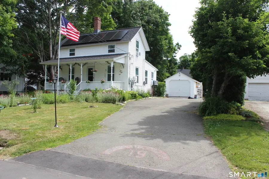 19 Blake Street, Ivoryton, CT 06442 - #3