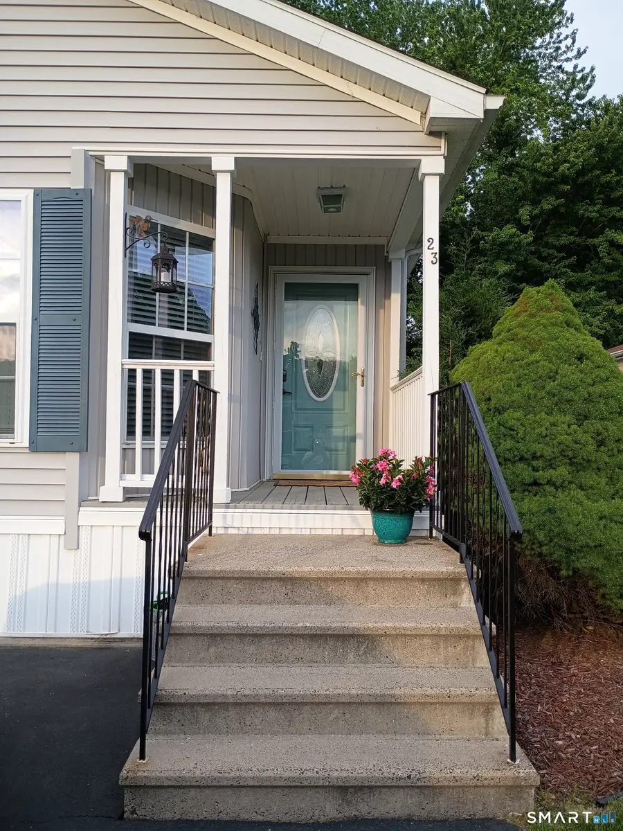 23 Laurel Circle, East Windsor, CT 06088 - #2