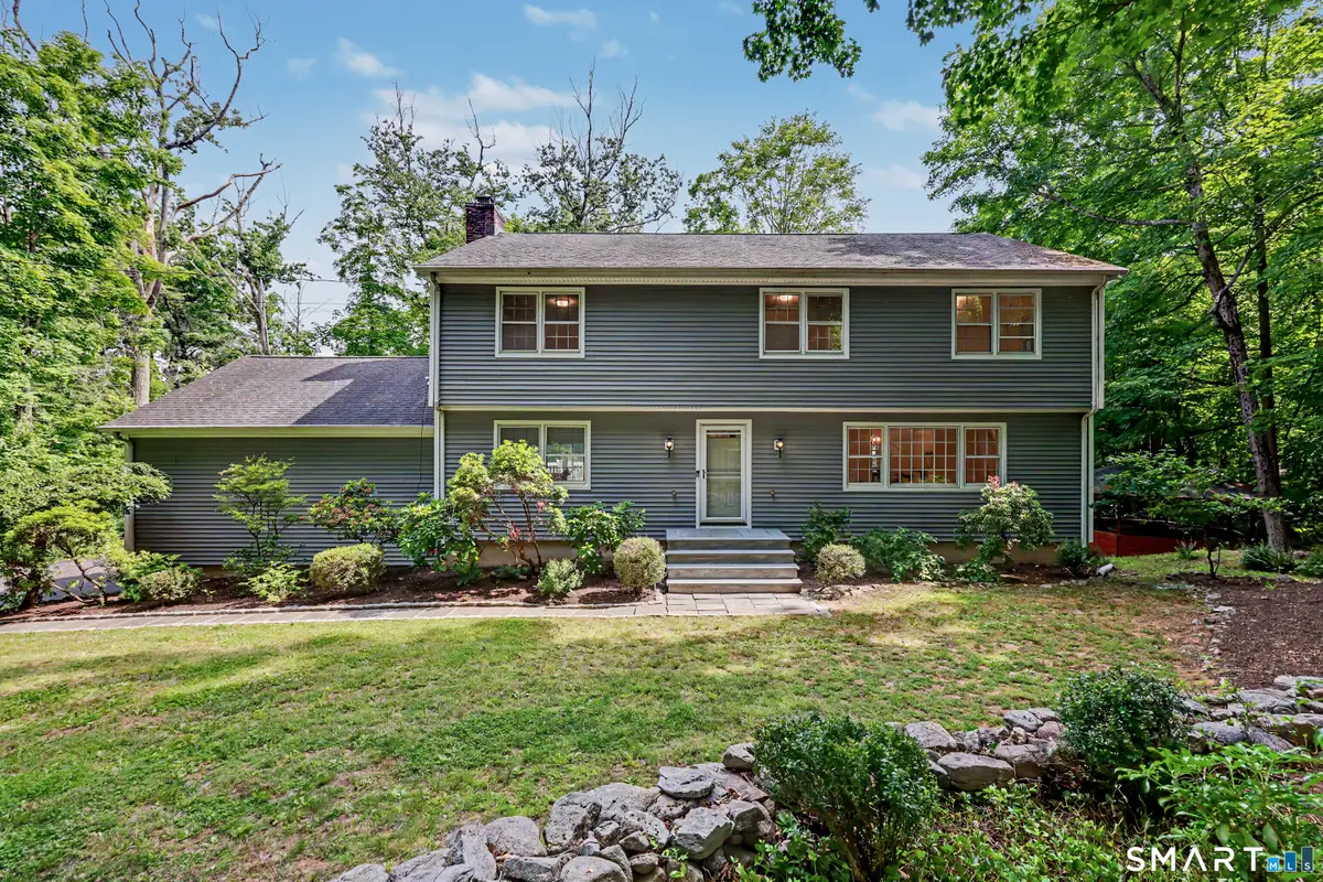 2473 Long Ridge Road, Stamford, CT 06903 - #1