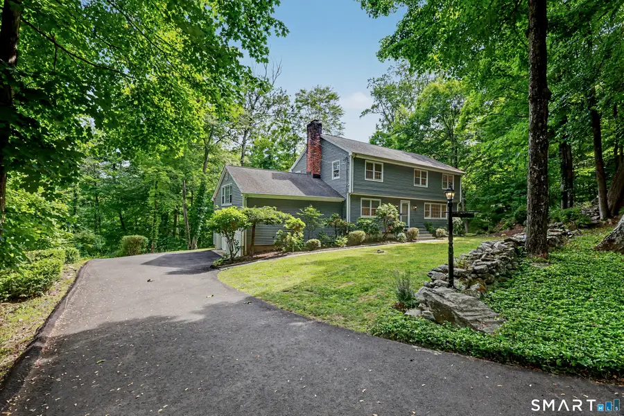 2473 Long Ridge Road, Stamford, CT 06903 - #2