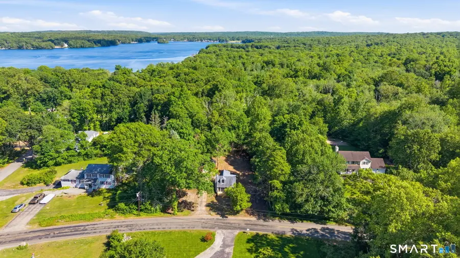 155 Witter Road, Salem, CT 06420 - #3