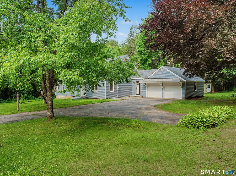 54 Center Street, West Hartland, CT 06091 - #2