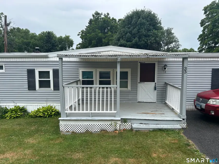 42 Miry Brook Road #LOT 33, Danbury, CT 06810 - #2