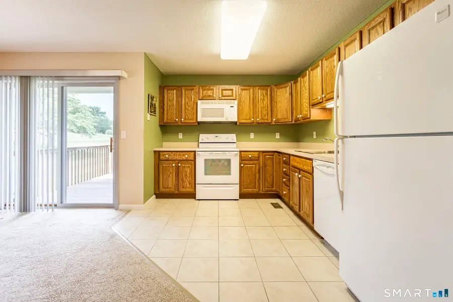 21 Farm Brook Lane #21, Vernon, CT 06066 - #2
