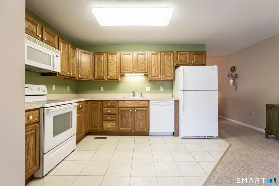 21 Farm Brook Lane #21, Vernon, CT 06066 - #3