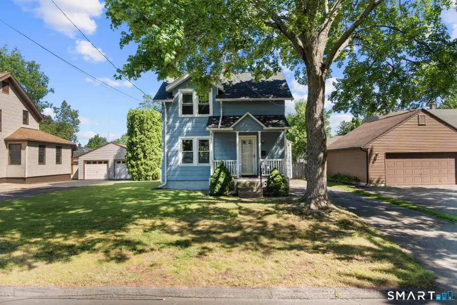 80 Linwood Avenue, Newington, CT 06111 - #3