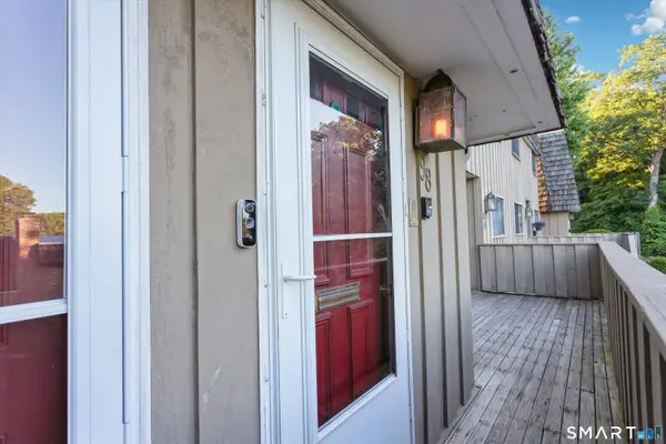 98 Gillies Lane #98, Norwalk, CT 06854