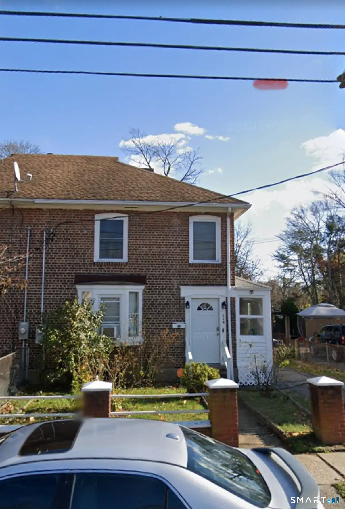 114 Colony Street, Bridgeport, CT 06610 - #1