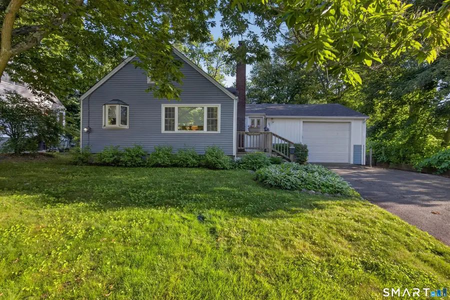 37 Dunbar Road, Milford, CT 06460 - #2