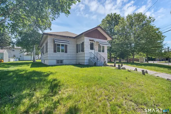 558 New London Turnpike, Norwich, CT 06360