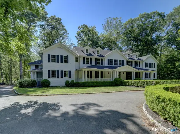 25 Hermit Lane, Westport, CT 06880