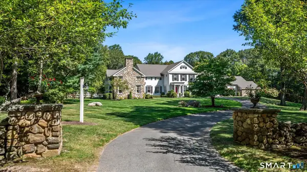 79 Highridge Road, Simsbury, CT 06092