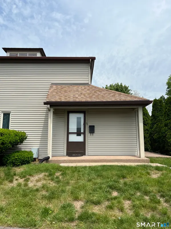 165 South Street #46, Vernon, CT 06066