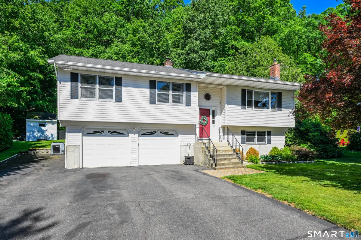 18 Badger Road, Wolcott, CT 06716 - #1