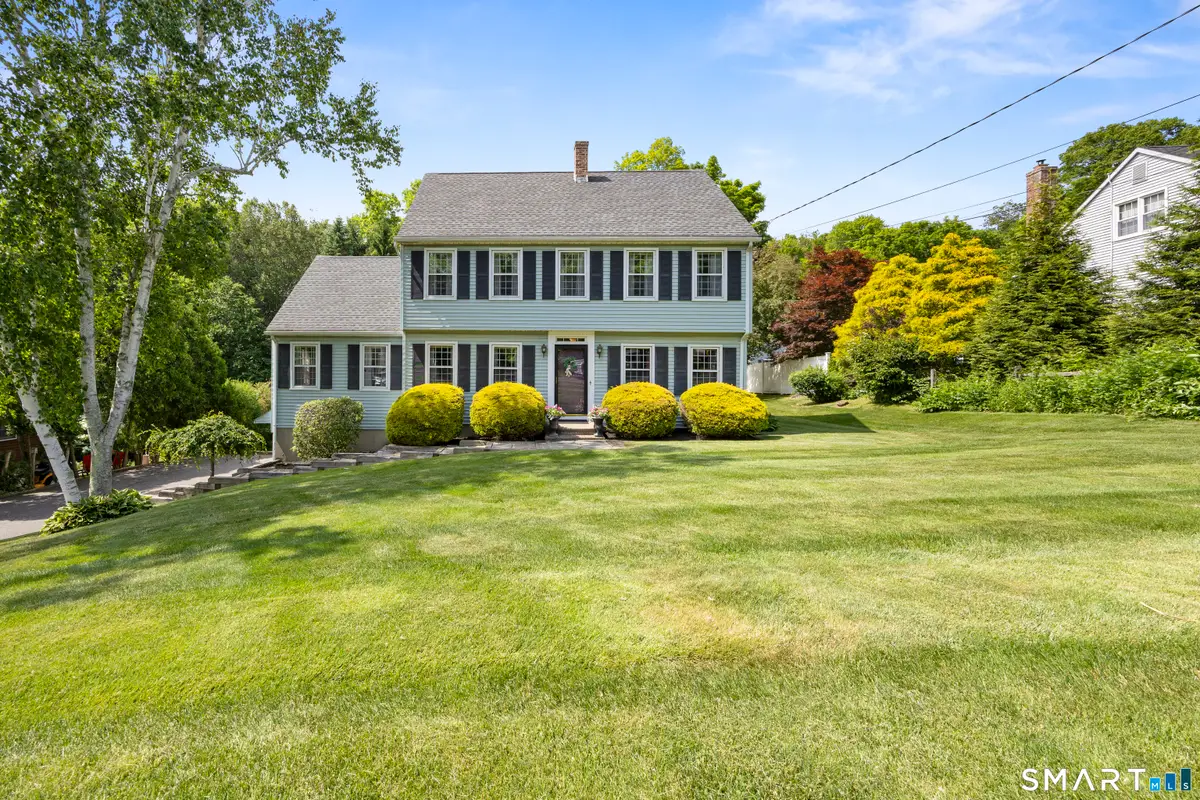 63 Northwest Drive, Watertown, CT 06795 - #1