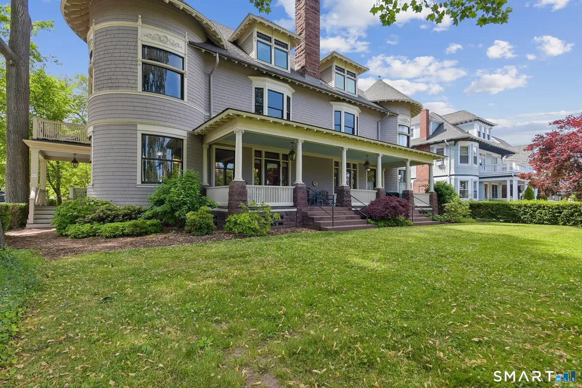 362 Whitney Avenue #1B, New Haven, CT 06511 - #1