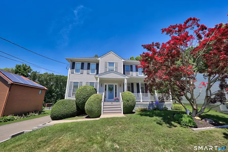 72 Craigie Avenue, Waterbury, CT 06705 - #2