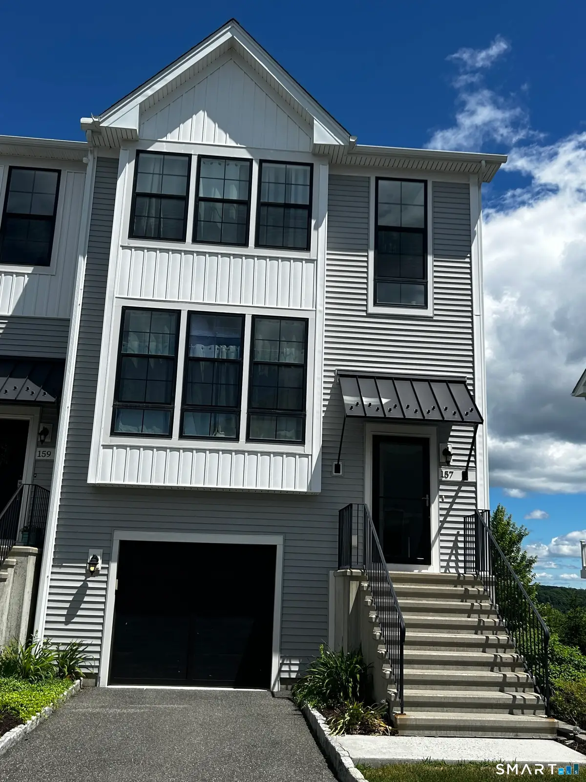 157 Brentwood Circle #157, Danbury, CT 06810 - #1
