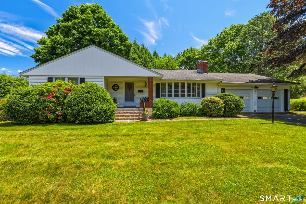 29 Glenview Drive, Bristol, CT 06010 - #1