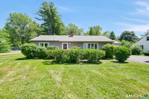 1467 Enfield Street, Enfield, CT 06082