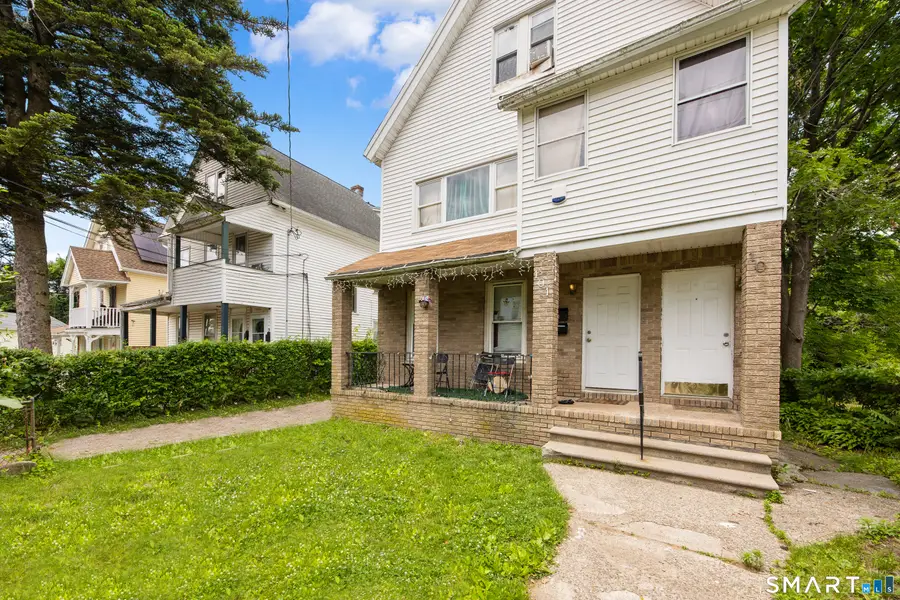 101 Dikeman Street, Waterbury, CT 06704 - #2