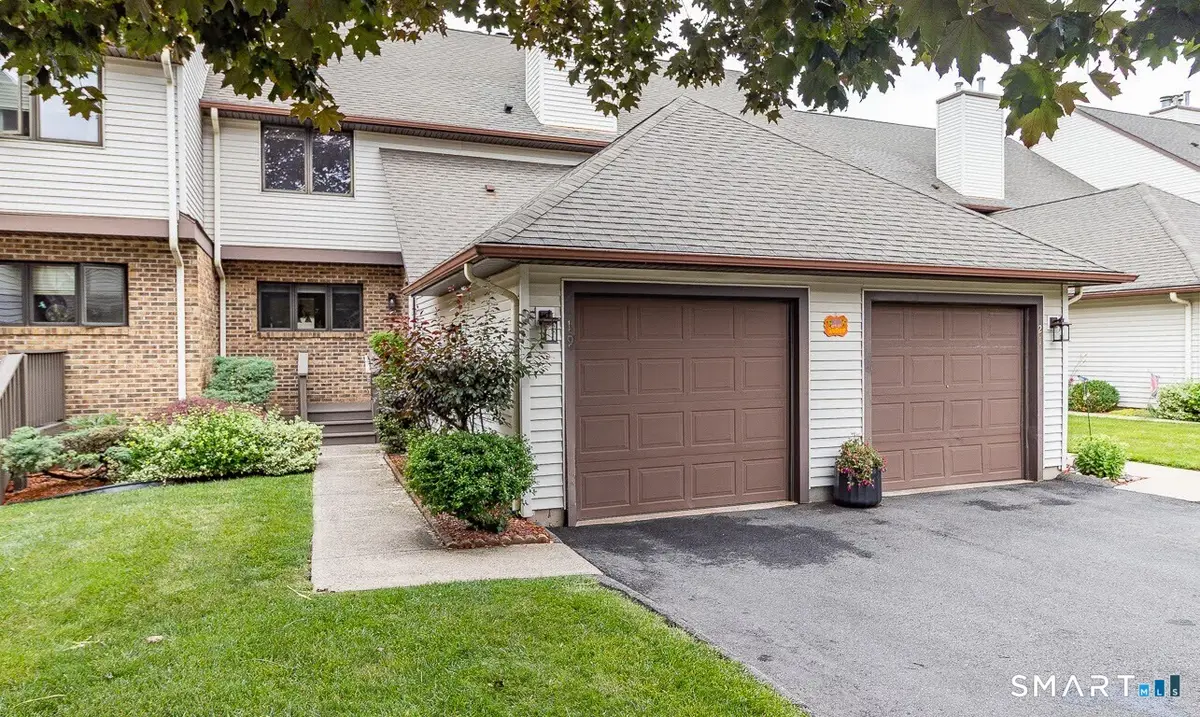 19 Steeplechase Drive #19, Newington, CT 06111 - #1
