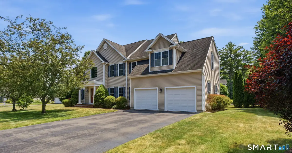 10 Rose Cliff, Farmington, CT 06032 - #1
