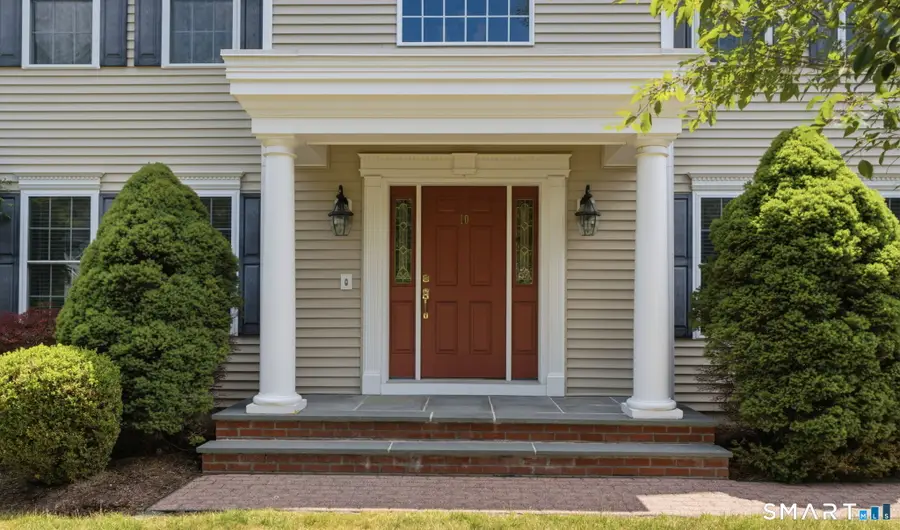10 Rose Cliff, Farmington, CT 06032 - #2