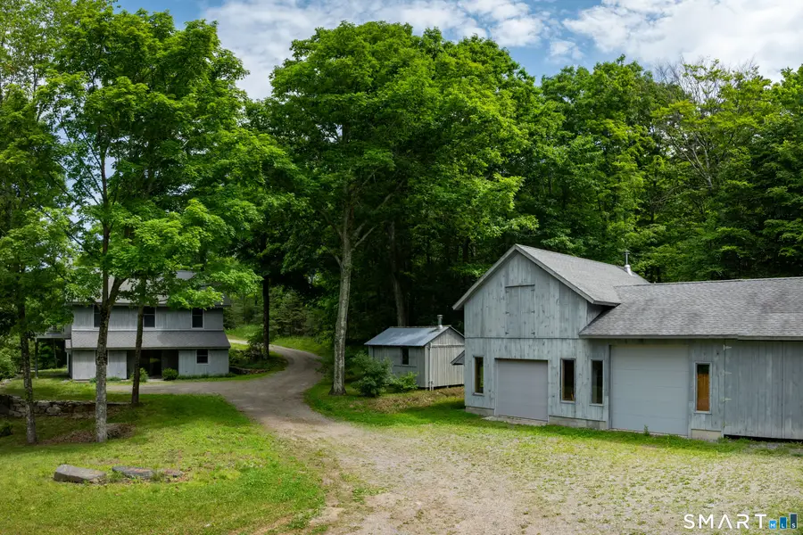 178 Carter Road, Warren, CT 06754 - #3