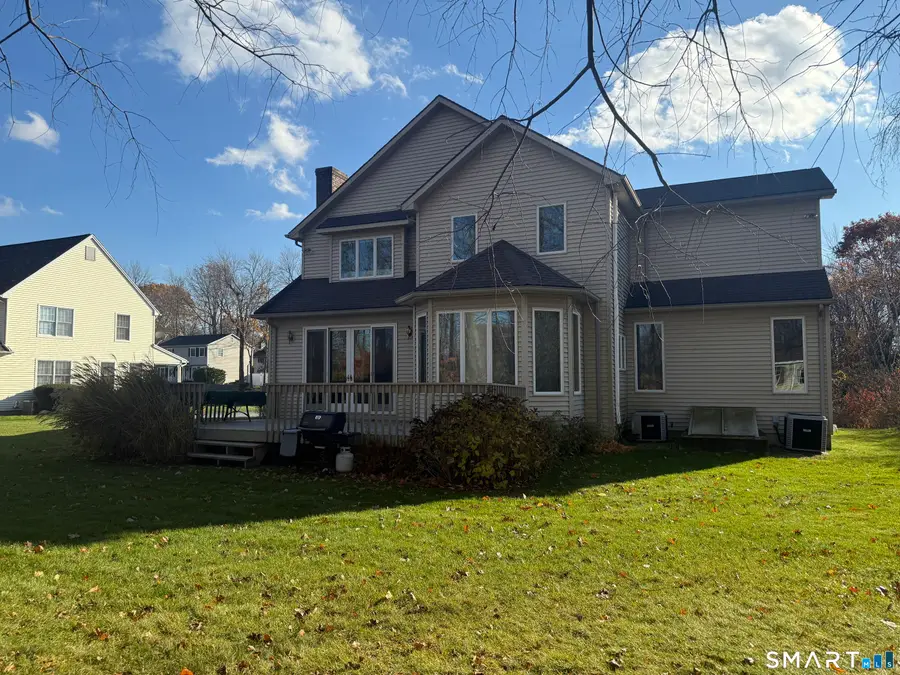 124 Suncrest Court, Torrington, CT 06790 - #2