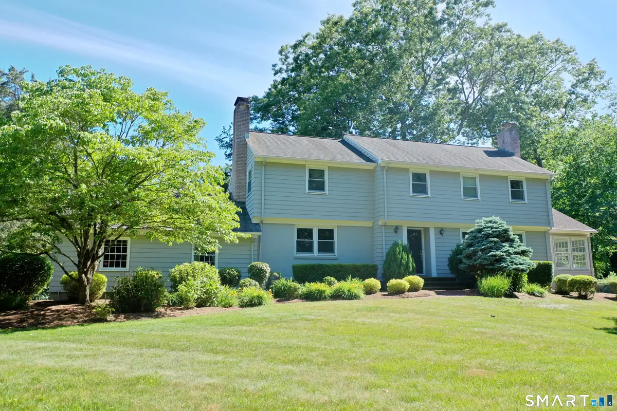 921 Bethany Mountain Road, Cheshire, CT 06410 - #1
