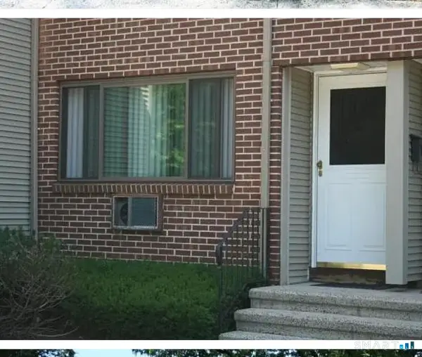 168 Belltown Road #C3, Stamford, CT 06905
