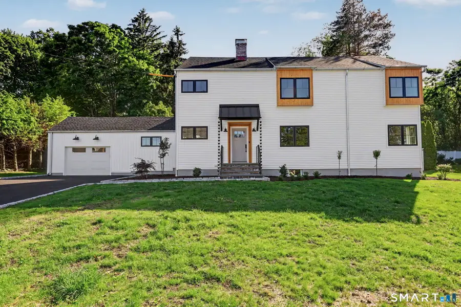 91 Lockwood Road, Fairfield, CT 06825 - #2