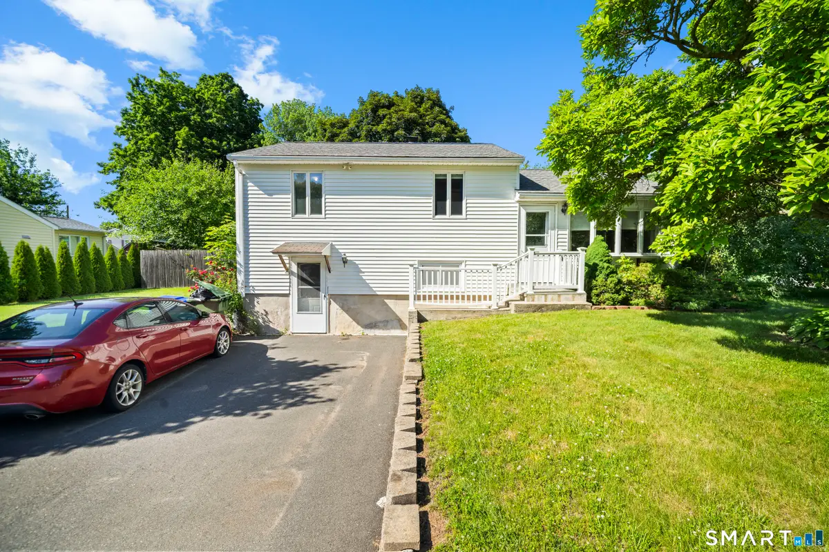 62 Butler Avenue, Southington, CT 06489 - #1