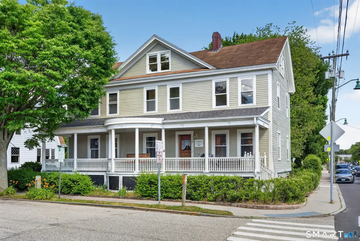 29 Willow Street, Stonington, CT 06378 - #1