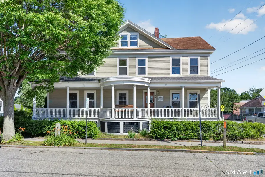 29 Willow Street, Stonington, CT 06378 - #2