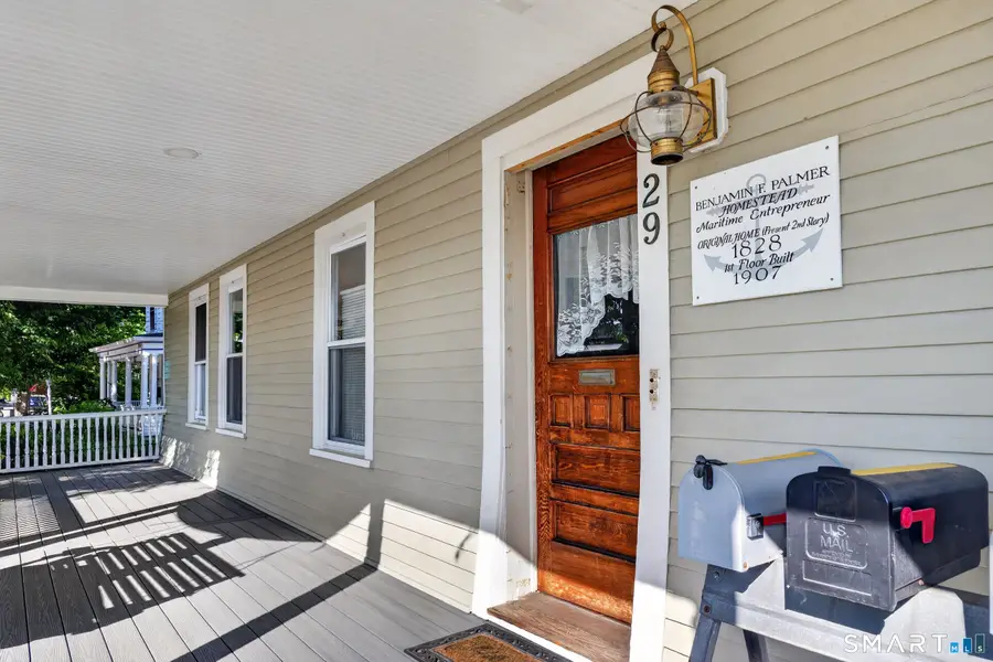 29 Willow Street, Stonington, CT 06378 - #3