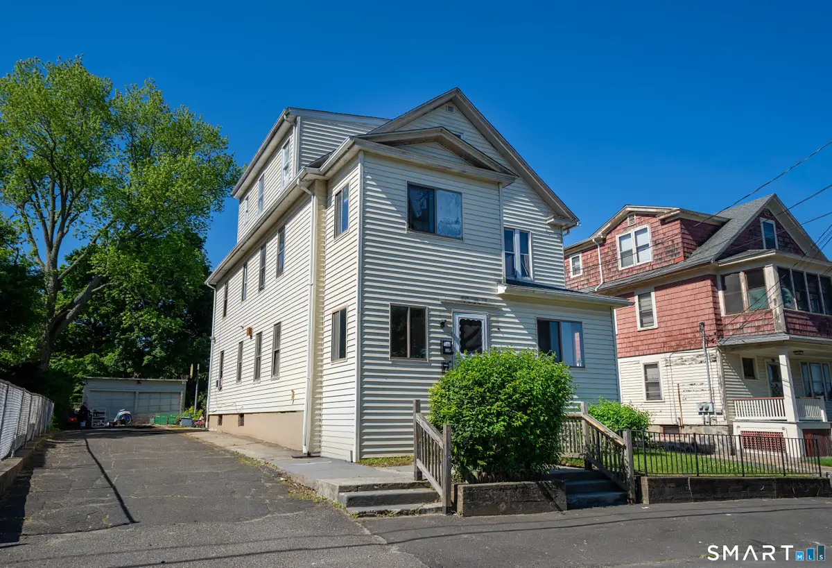48 Temple Street, Waterbury, CT 06706 - #1
