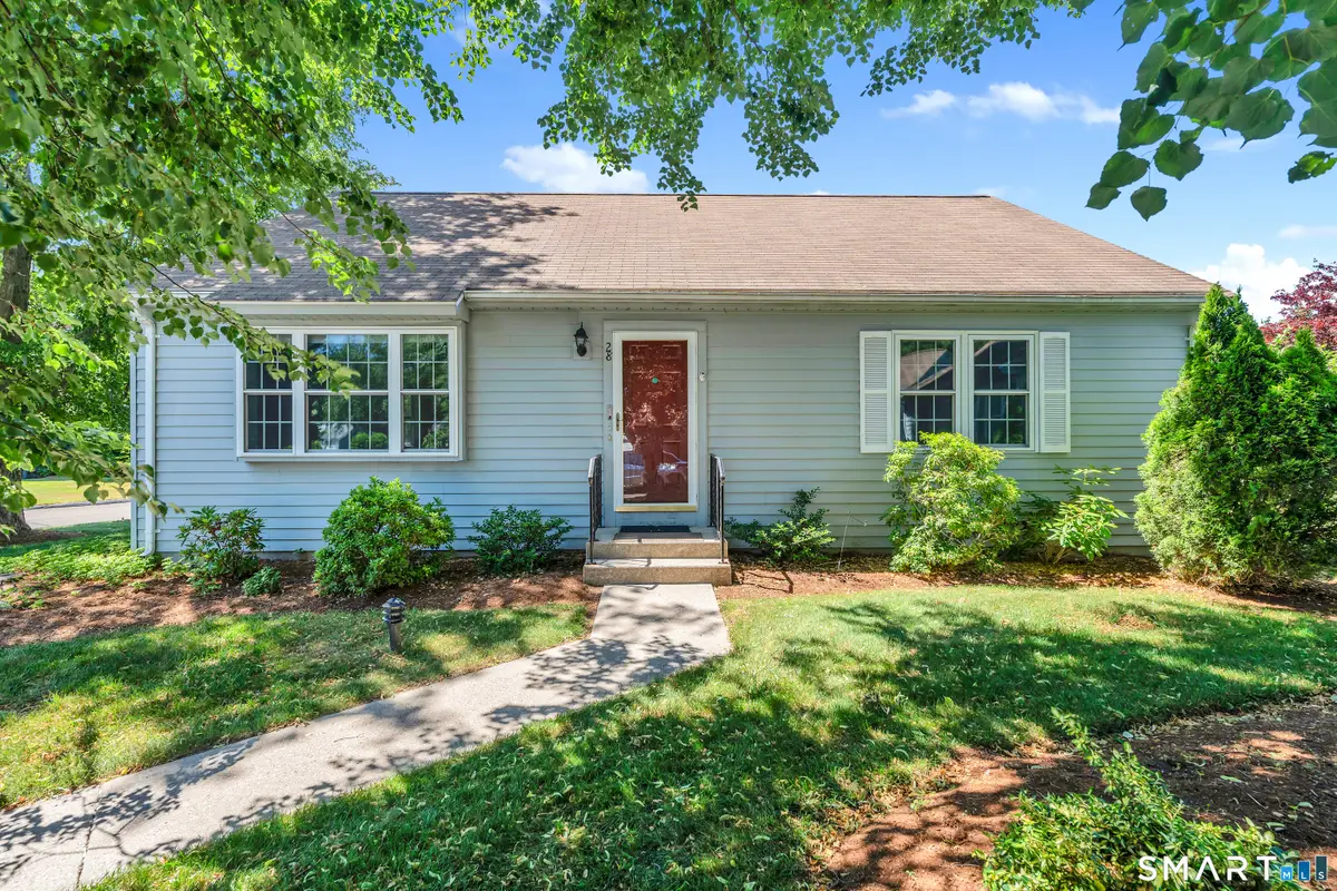28 Downing Way #28, Madison, CT 06443 - #1