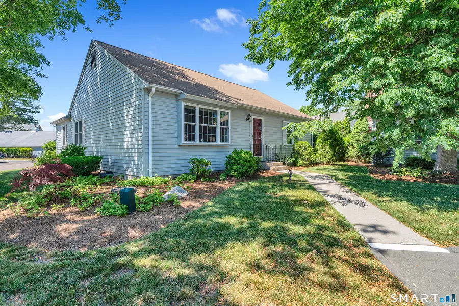 28 Downing Way #28, Madison, CT 06443 - #2