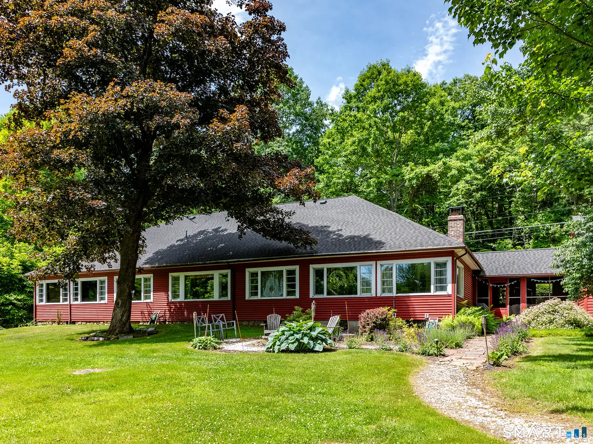 12 Old Forge Hollow Road, Bantam, CT 06750 - #1